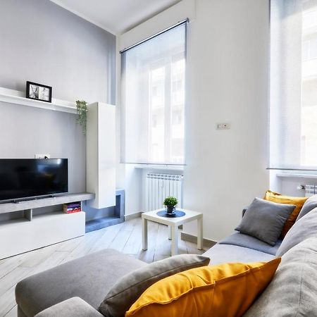 Centrale Elyon Apartment 米兰 外观 照片