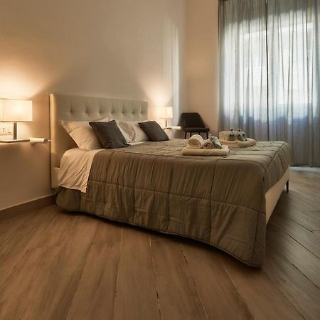 Centrale Elyon Apartment 米兰 外观 照片