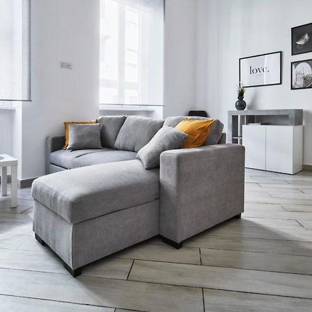 Centrale Elyon Apartment 米兰 外观 照片