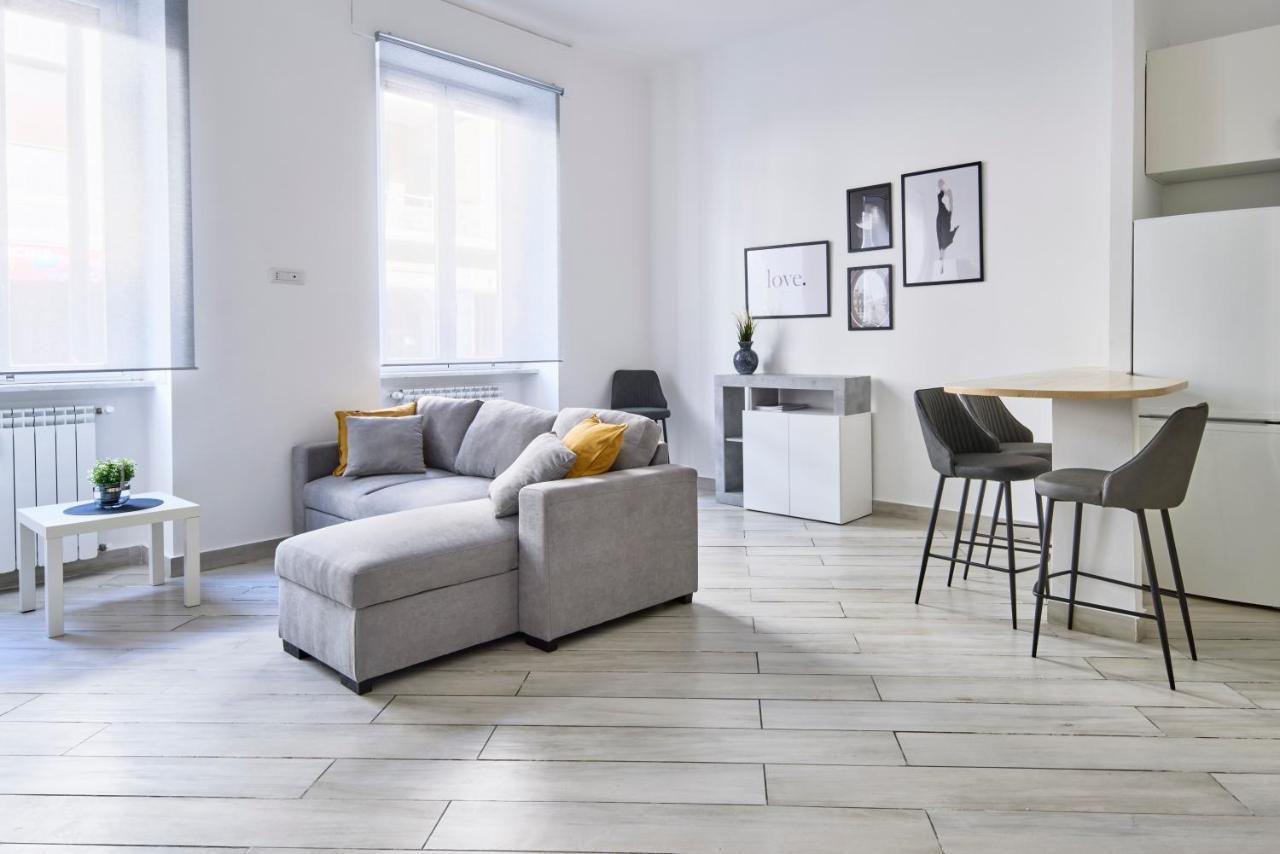 Centrale Elyon Apartment 米兰 外观 照片