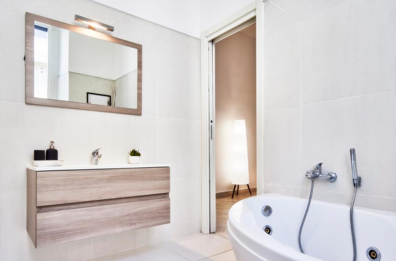 Centrale Elyon Apartment 米兰 外观 照片