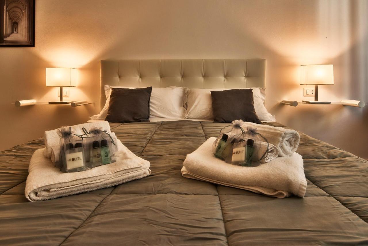 Centrale Elyon Apartment 米兰 外观 照片