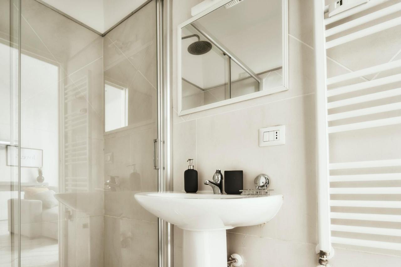 Centrale Elyon Apartment 米兰 外观 照片