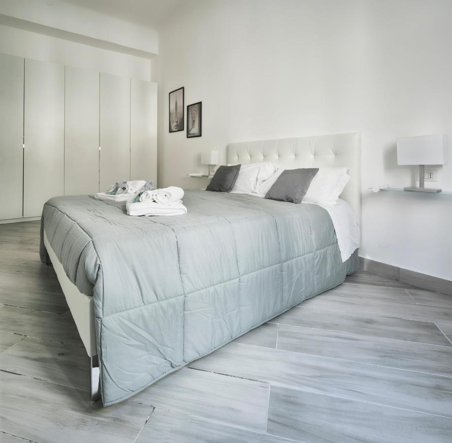 Centrale Elyon Apartment 米兰 外观 照片