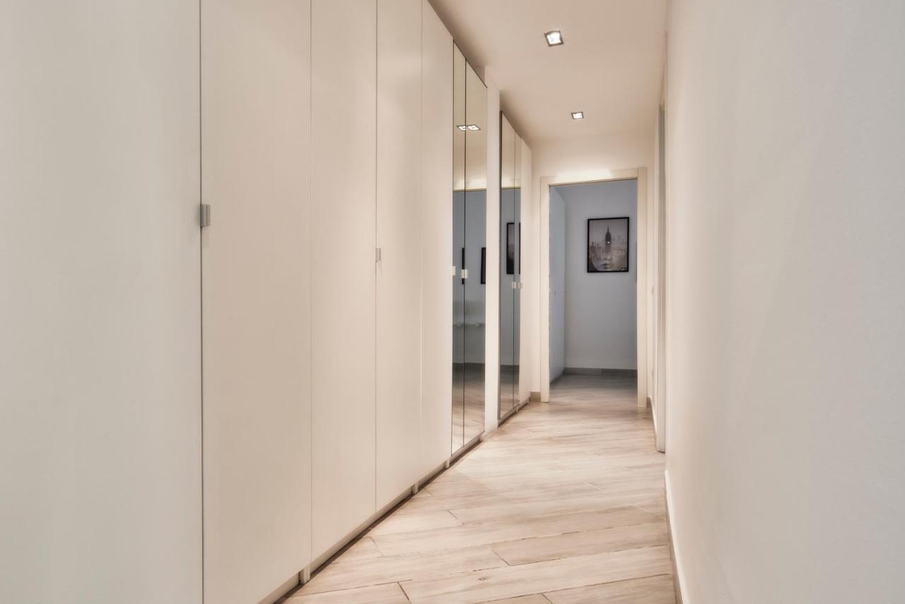 Centrale Elyon Apartment 米兰 外观 照片