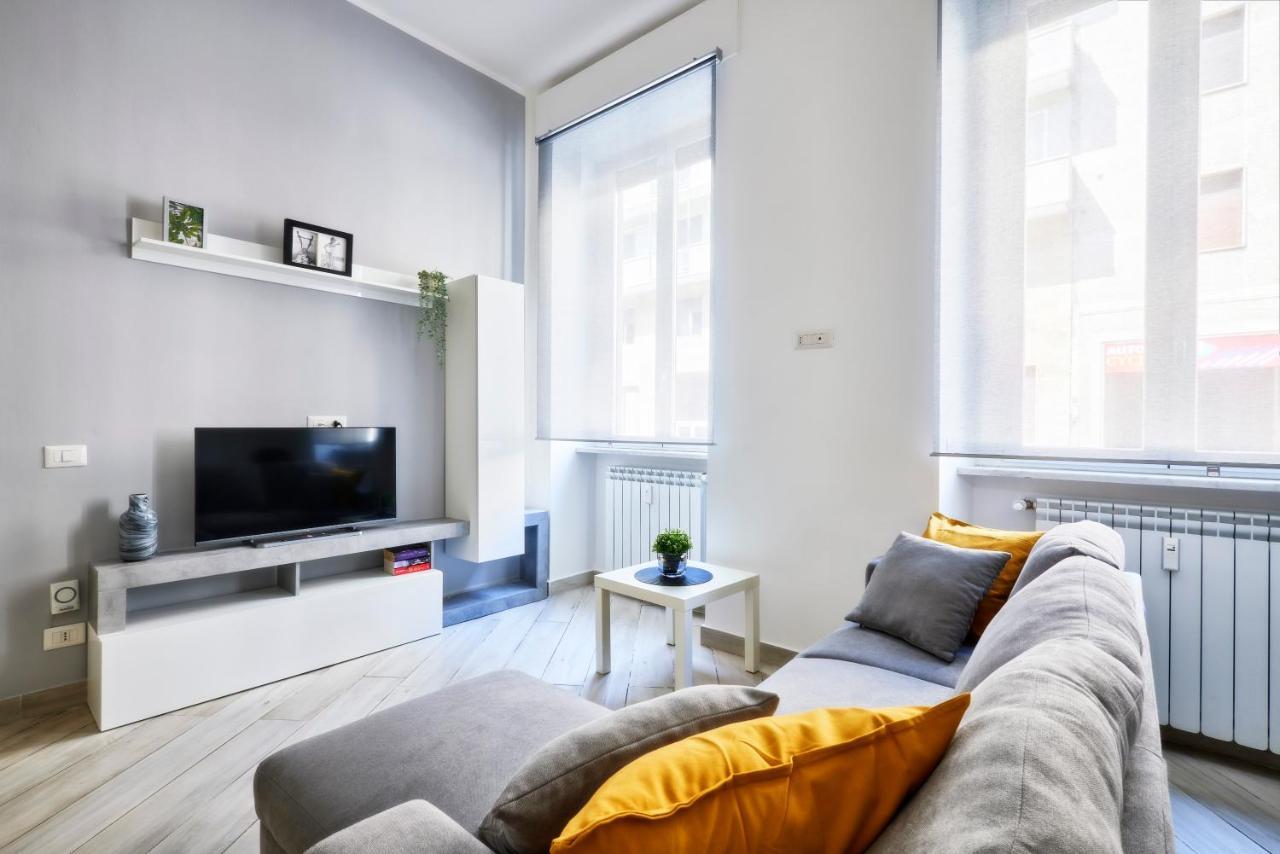 Centrale Elyon Apartment 米兰 外观 照片