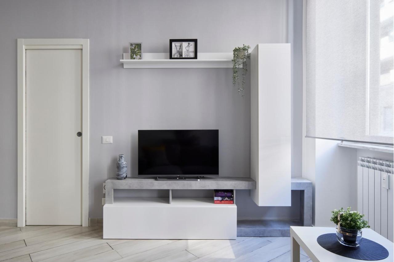 Centrale Elyon Apartment 米兰 外观 照片