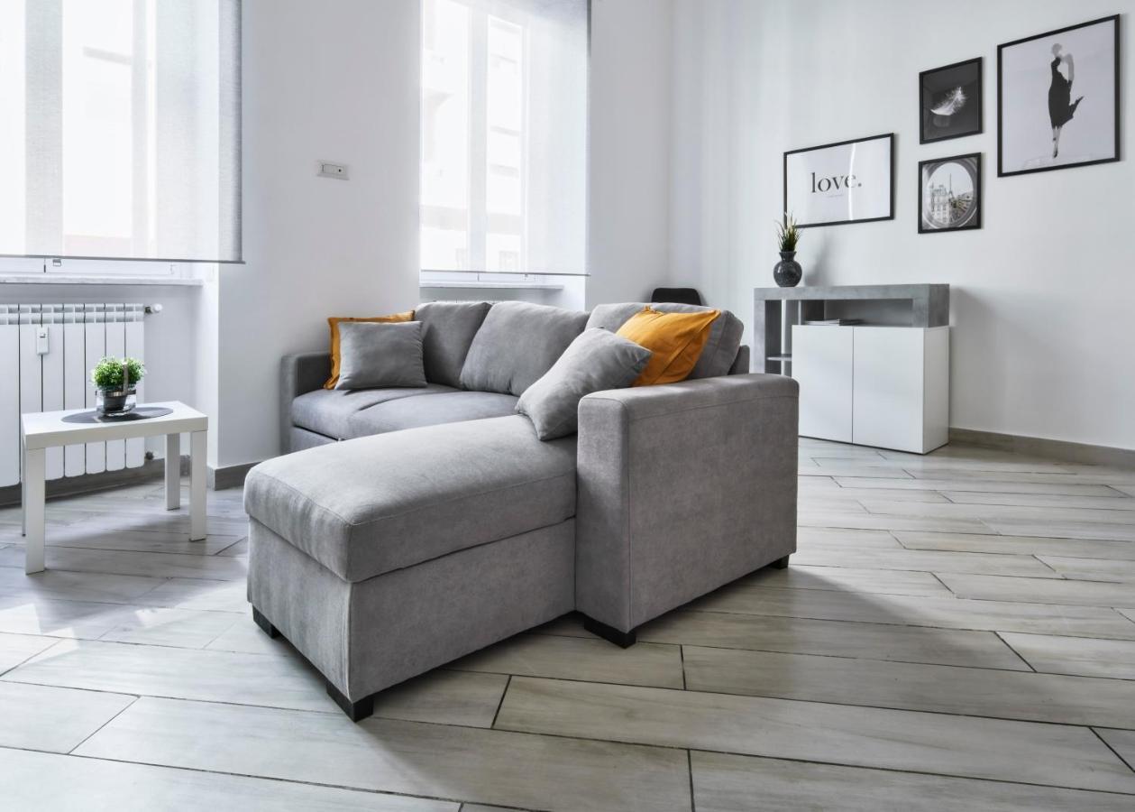 Centrale Elyon Apartment 米兰 外观 照片
