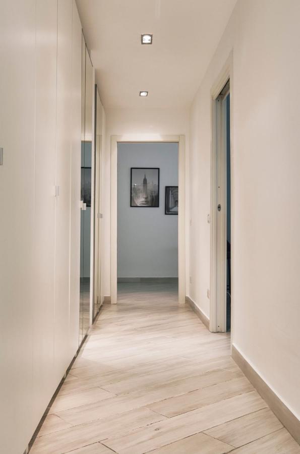 Centrale Elyon Apartment 米兰 外观 照片