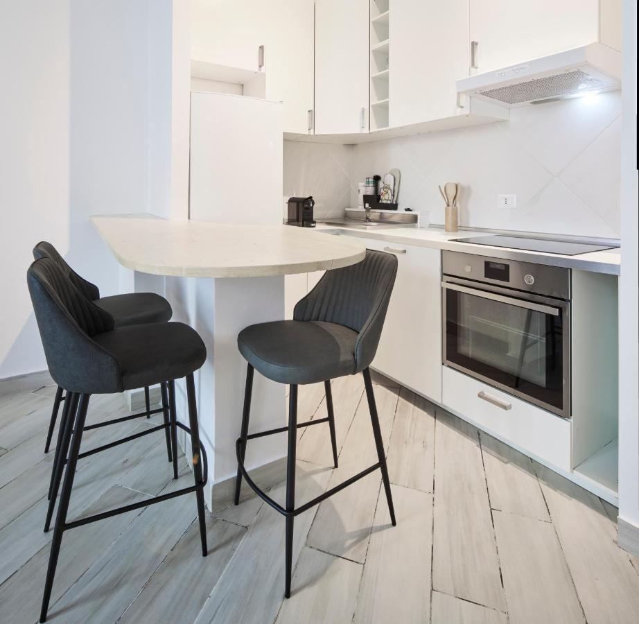 Centrale Elyon Apartment 米兰 外观 照片