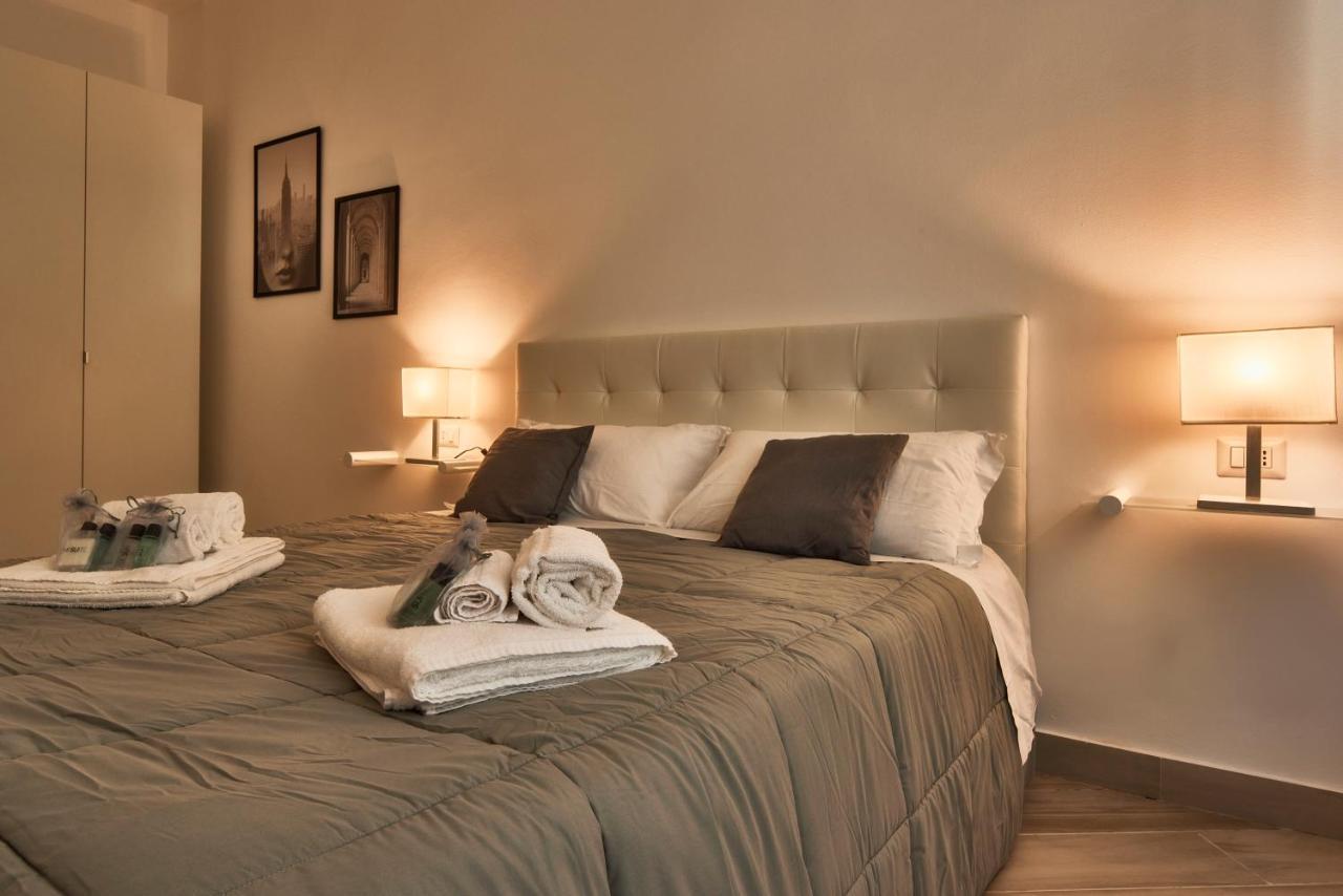 Centrale Elyon Apartment 米兰 外观 照片