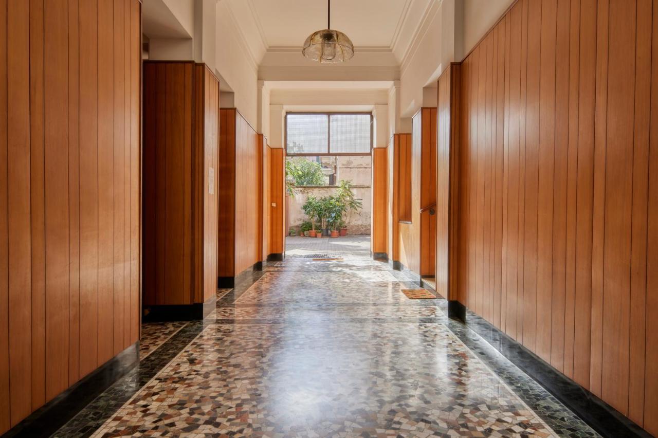 Centrale Elyon Apartment 米兰 外观 照片