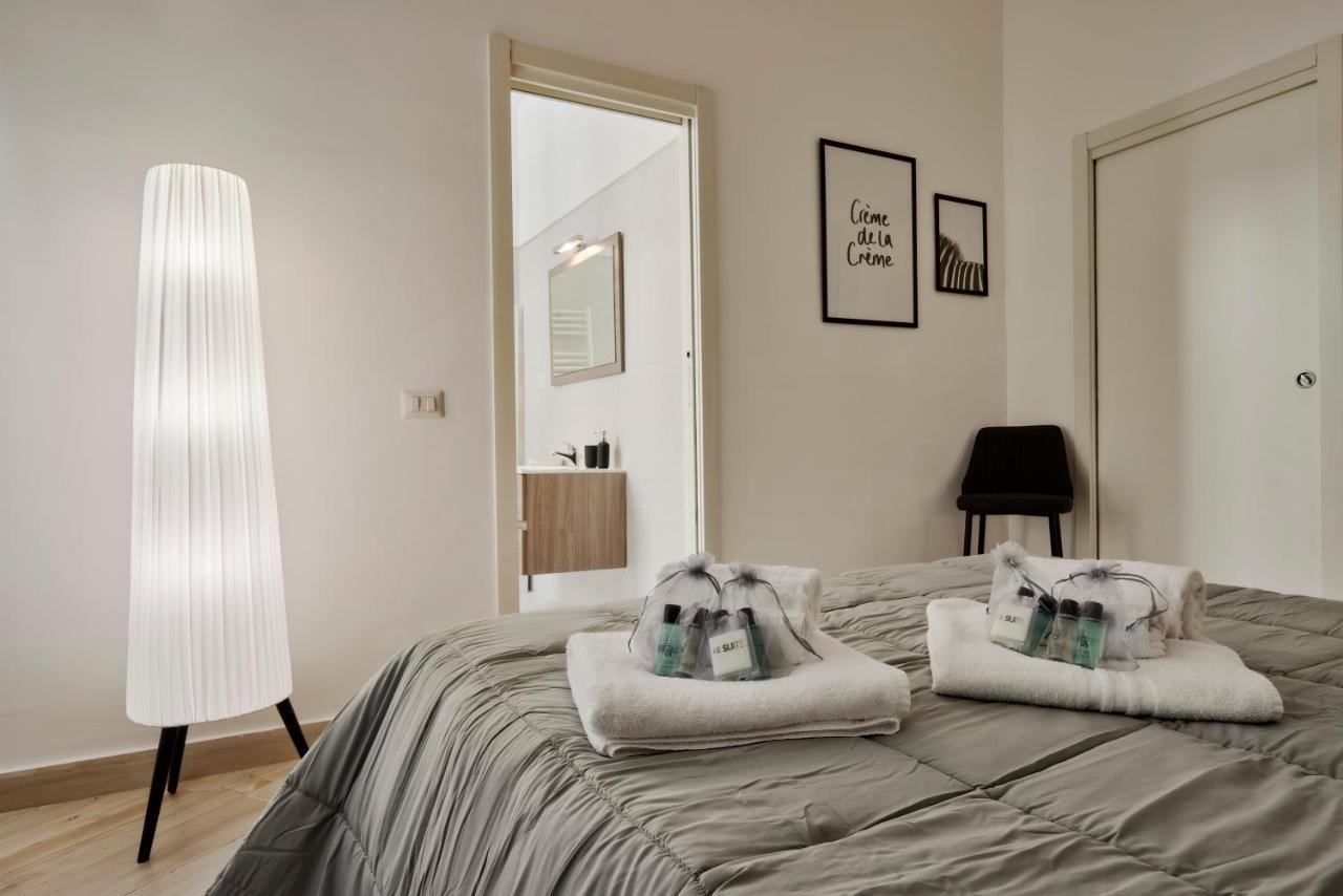 Centrale Elyon Apartment 米兰 外观 照片